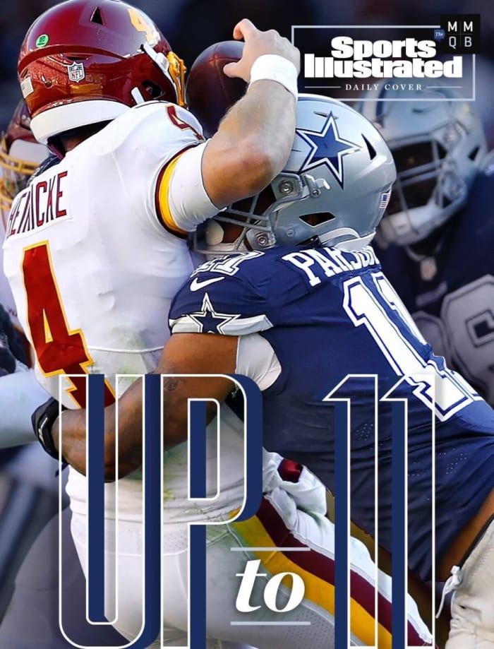 daily-cover-micah-parson-dallas-cowboys-vertical